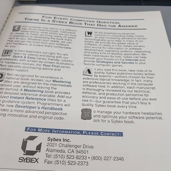 Myst PC Video Game Win 95 Best Selling CD ROM of All Time RedOrb & Strategy Book - Picture 10 of 12